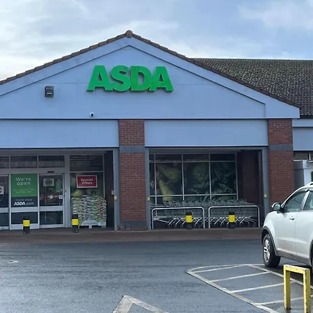 Superb Centre New Built Flat And Gym * York