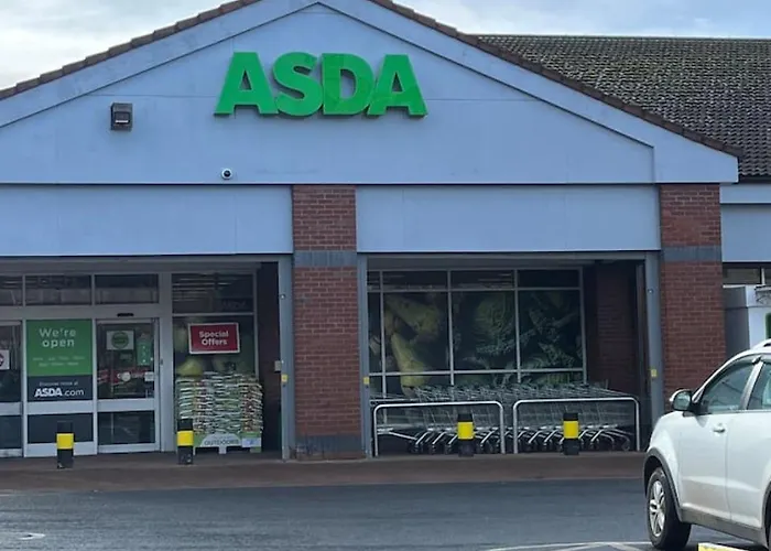 Superb Centre New Built Flat And Gym * York